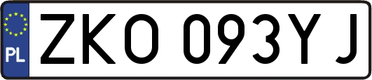 ZKO093YJ