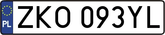 ZKO093YL