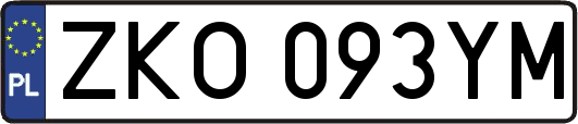 ZKO093YM