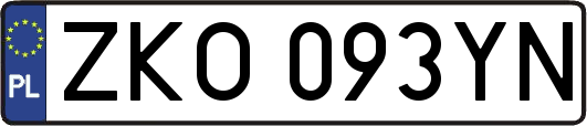 ZKO093YN