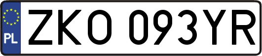 ZKO093YR