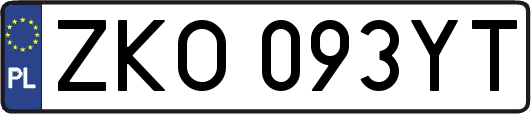 ZKO093YT
