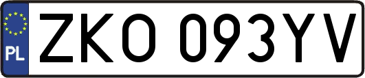 ZKO093YV