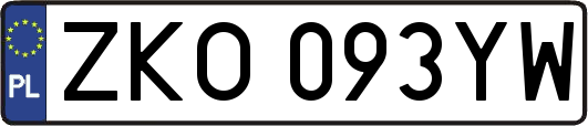 ZKO093YW