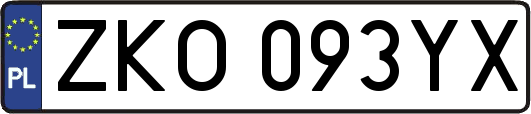 ZKO093YX