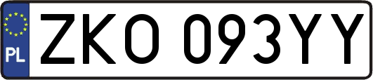 ZKO093YY