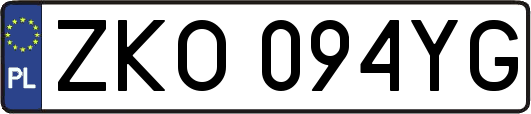 ZKO094YG