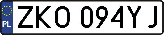 ZKO094YJ