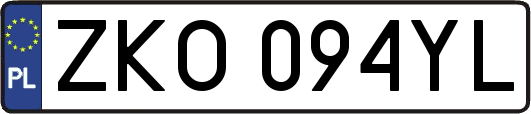 ZKO094YL
