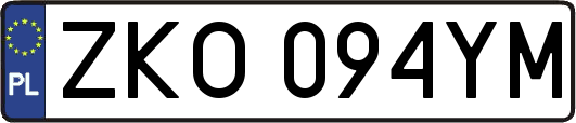 ZKO094YM
