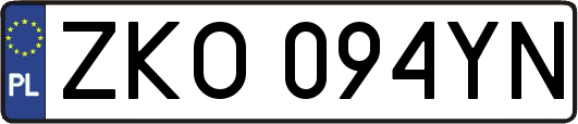 ZKO094YN