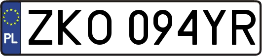 ZKO094YR