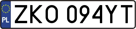 ZKO094YT