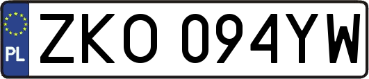 ZKO094YW