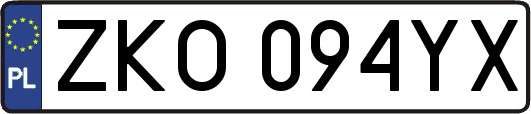 ZKO094YX