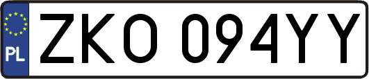 ZKO094YY