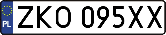 ZKO095XX