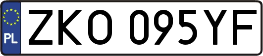 ZKO095YF
