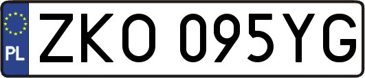 ZKO095YG