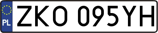ZKO095YH
