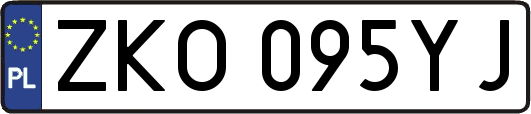 ZKO095YJ