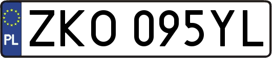 ZKO095YL