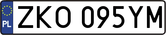 ZKO095YM