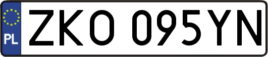 ZKO095YN