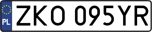 ZKO095YR