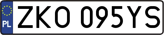 ZKO095YS