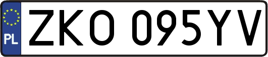 ZKO095YV