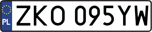 ZKO095YW