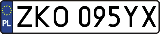 ZKO095YX