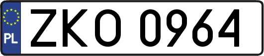 ZKO0964