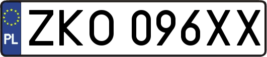 ZKO096XX
