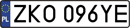 ZKO096YE