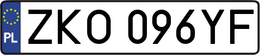 ZKO096YF