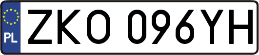 ZKO096YH
