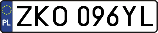 ZKO096YL