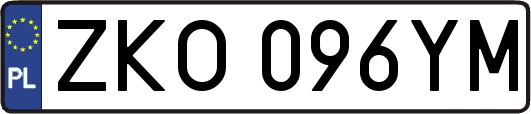 ZKO096YM