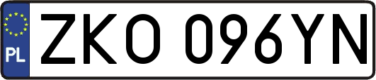 ZKO096YN