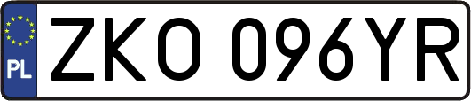 ZKO096YR