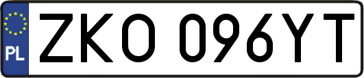 ZKO096YT