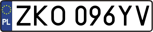 ZKO096YV