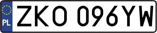 ZKO096YW