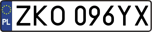 ZKO096YX