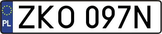 ZKO097N