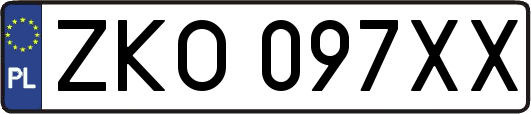 ZKO097XX