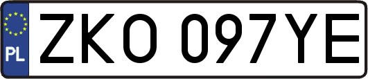 ZKO097YE
