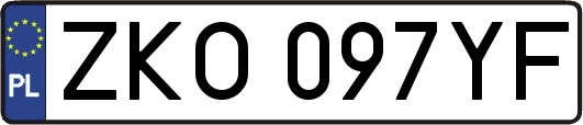 ZKO097YF